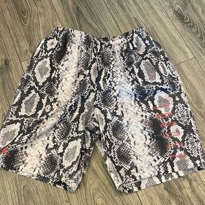 Jordan Swim Trunks